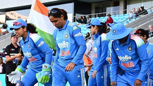 अफ्रीका सीरीज के लिए टीम इंडिया का ऐलान, अनुष्का शर्मा की एंट्री