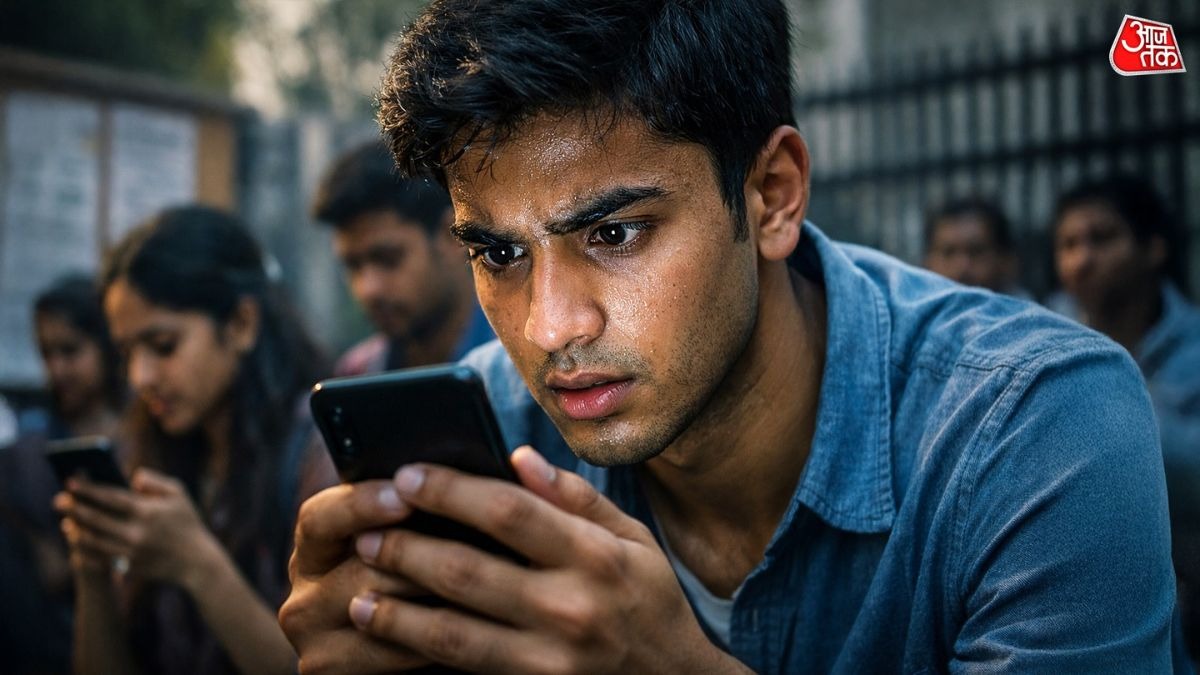 फेल हुए छात्रों के लिए बिहार बोर्ड ने जारी किया कंपार्टमेंट डेट . (Photo: ITG)