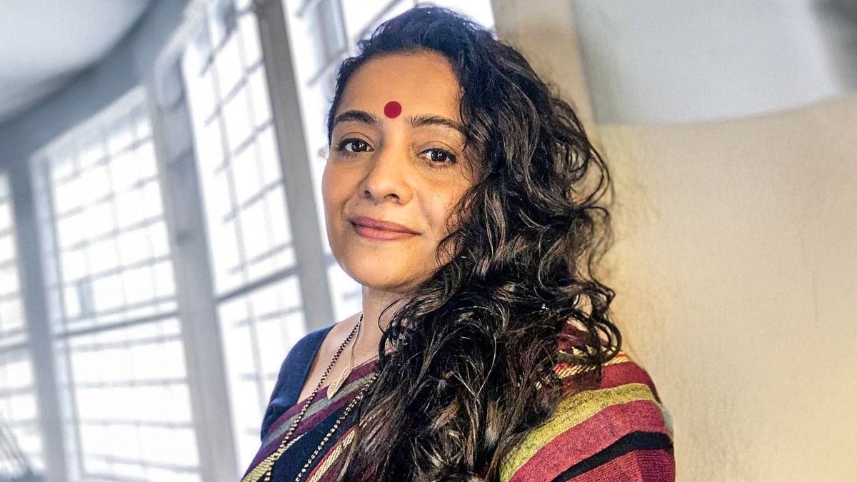 एक बेटे की मां है एक्ट्रेस, टूटी 3 शादियां, बोली- गलती छिपाई नहीं