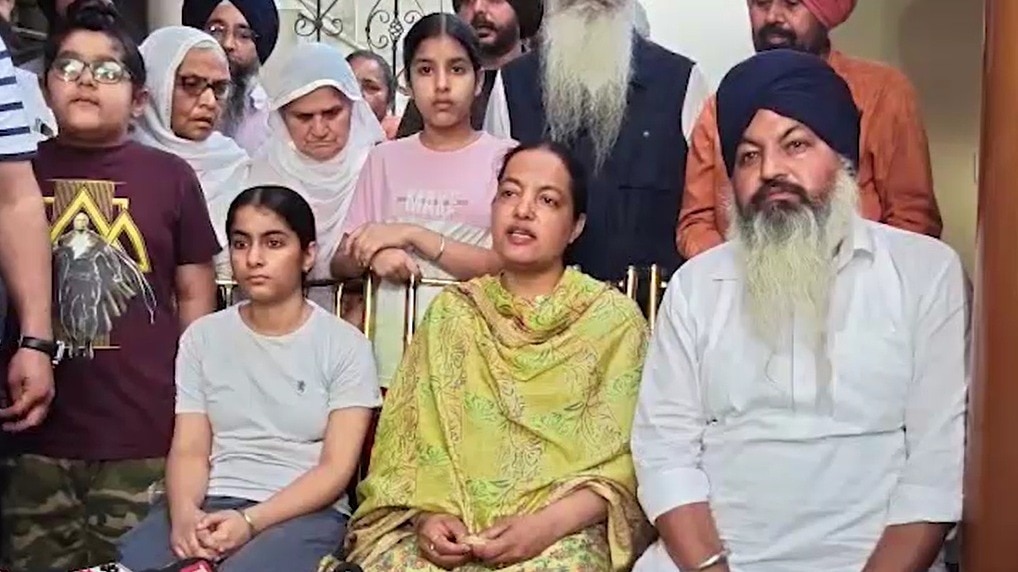 गगनदीप रंधावा का आज होगा पोस्टमार्टम, पूर्व मंत्री भुल्लर की गिरफ्तारी के बाद माना परिवार