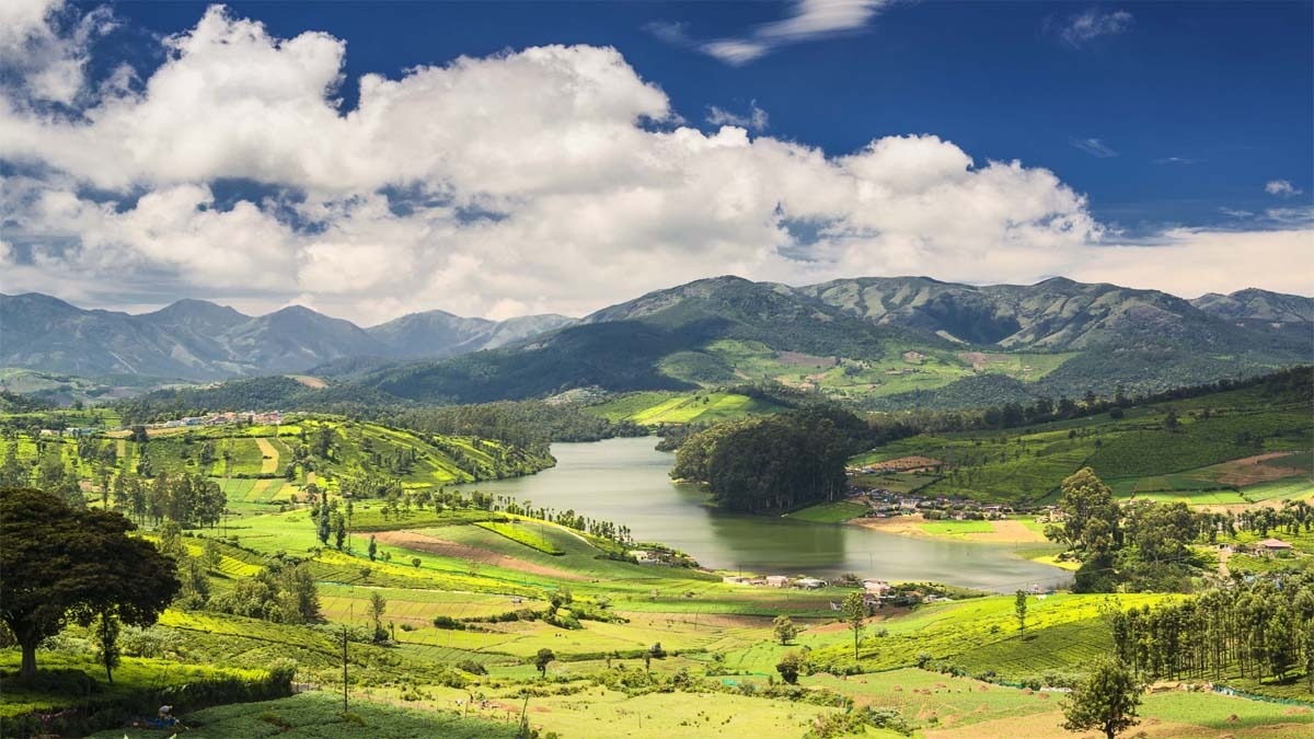 25 अप्रैल से 2 मई तक चलेगा मैजेस्टिक साउथर्न-मैसूर से कोयंबटूर टूर पैकेज