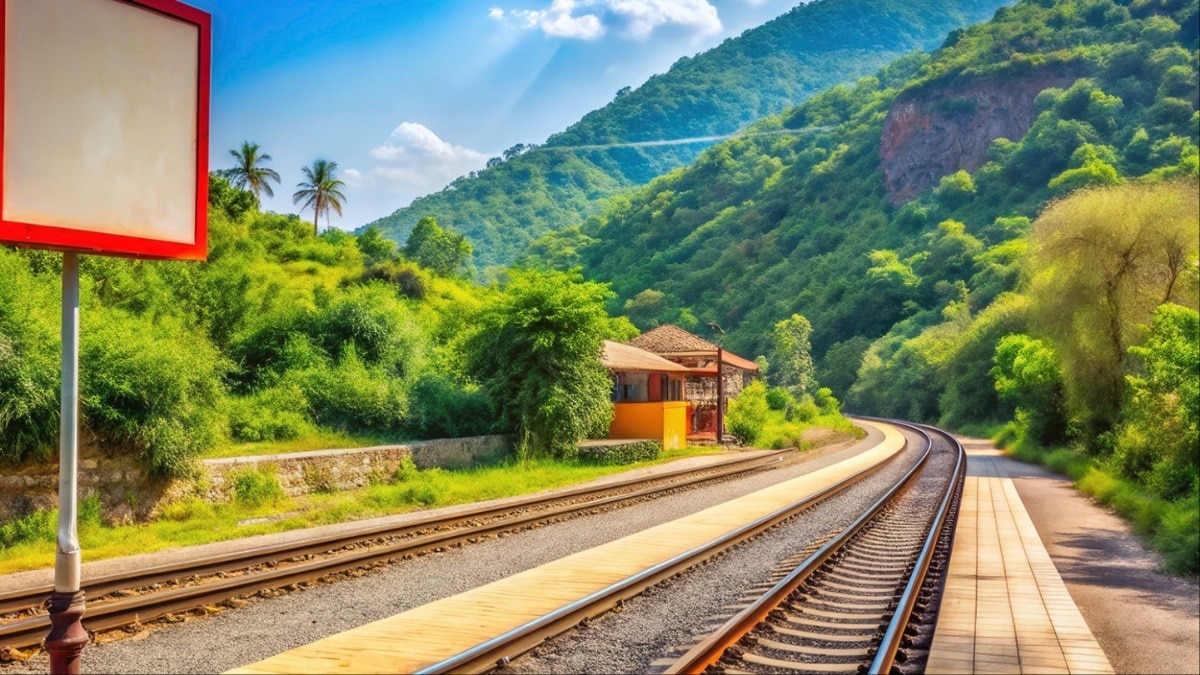 भीड़भाड़ से दूर जाना है तो MP के इन 5 हिल स्टेशनों की करें सैर, ट्रेकिंग से लेकर आध्यात्मिक शांति तक सब कुछ है यहां (Photo- Adobe stock)