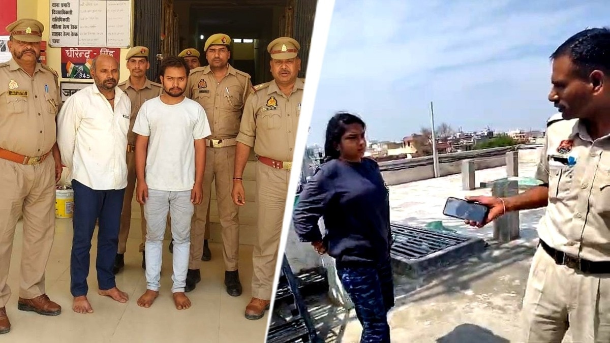 Dowry Death Allegation Against Husband Proves False