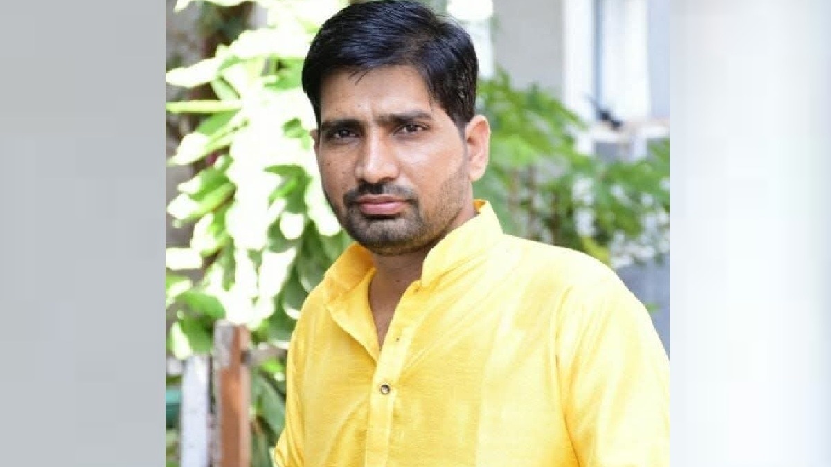 Anupam Nalme Shujalpur Organ Donation