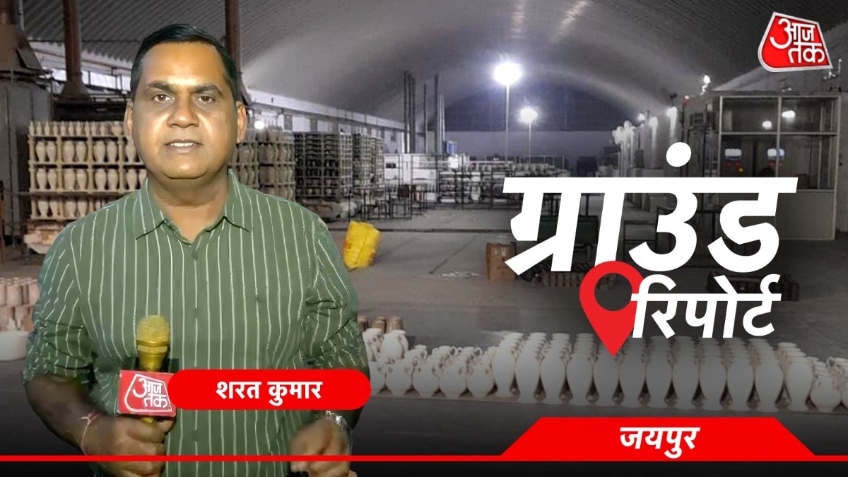 रोजाना 2000 टन एलपीजी की जरूरत होती है. Photo ITG