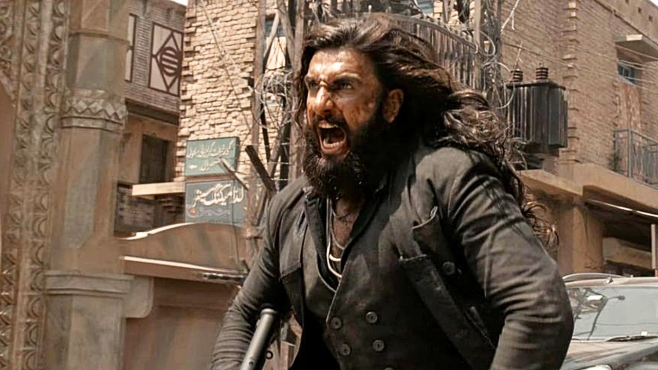 Dhurandhar 2 box office Day 5: Crushes Pushpa 2 Hindi, Rs 800 crore worldwide