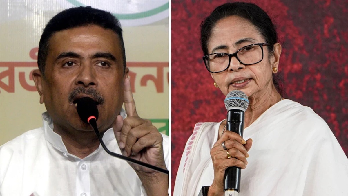  The 40 seats in Jangal Mahal will play a crucial role in deciding the outcome of the Bengal elections.