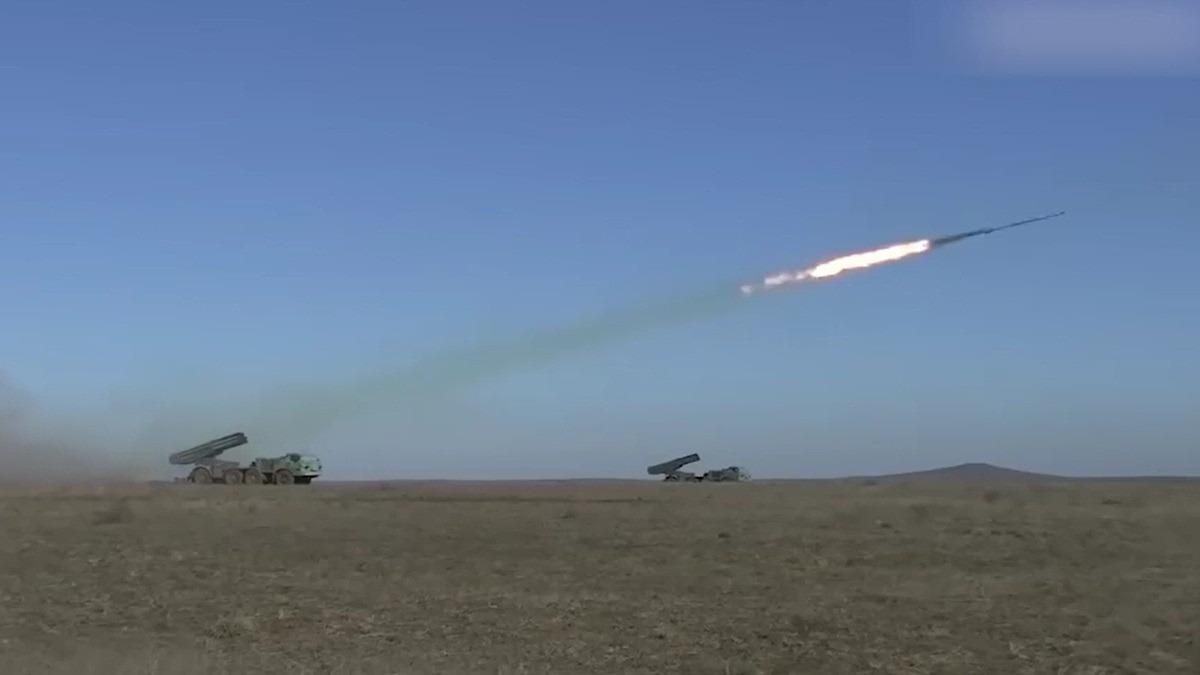 russia ukraine drone missile attacks