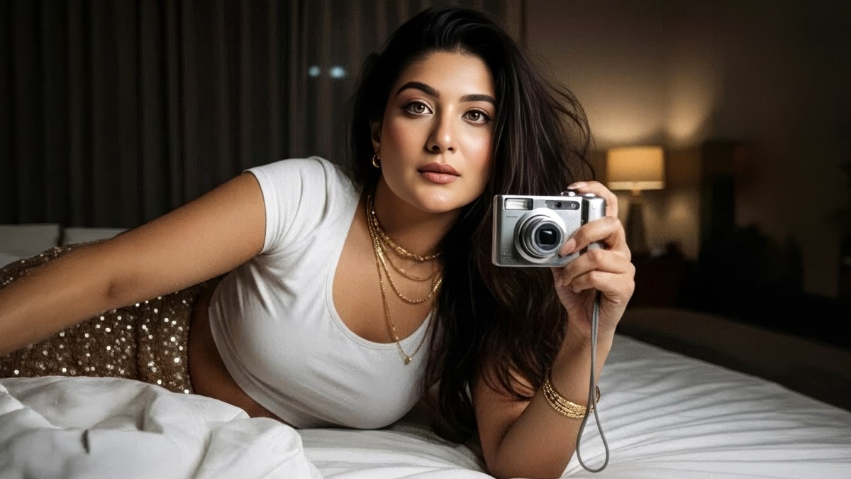 जयपुर में डिवाइडर से टकराकर पलटी कार, हादसे में मॉडल हर्षिल कालिया की मौत