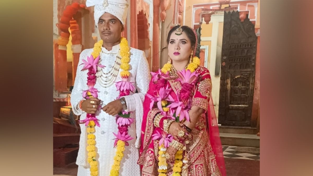 साल 2024 में हुई थी महिला की शादी. (File Photo: ITG)