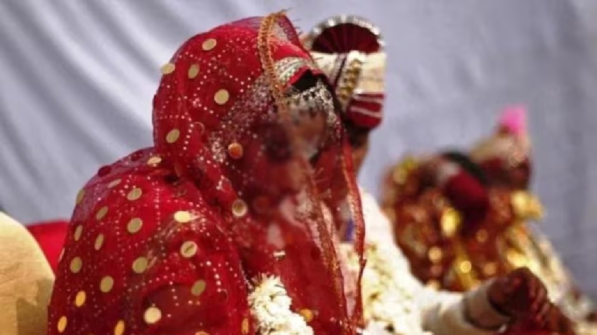 डॉक्टर की नई दुल्हन वीडियोग्राफर के साथ फरार, समेट ले गई सारे जेवरात