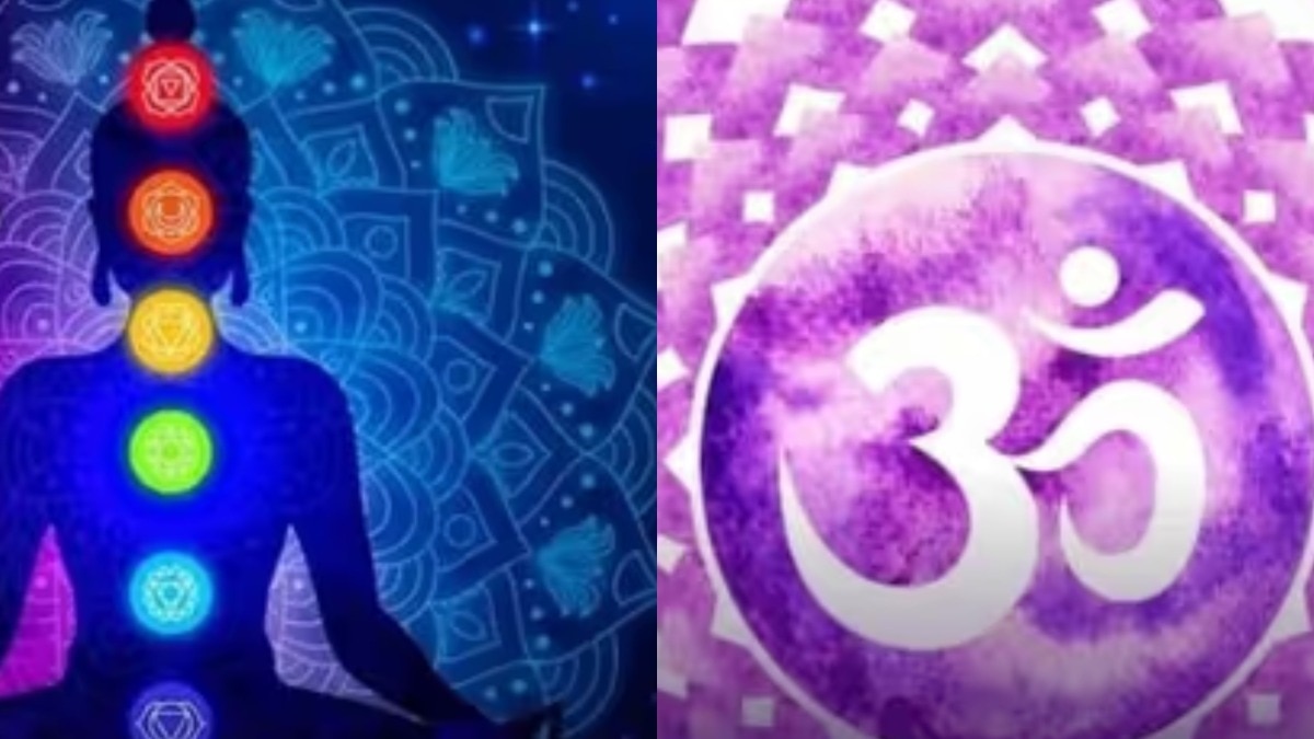 नवरात्र के नौ दिन कुंडलिनी जागरण की शुरुआती प्रोसेस का पहला चरण है