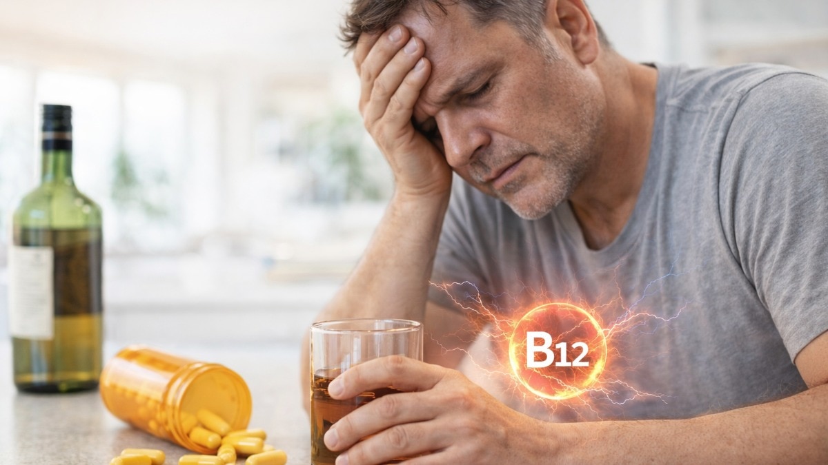 vitamin-b12-deficiency