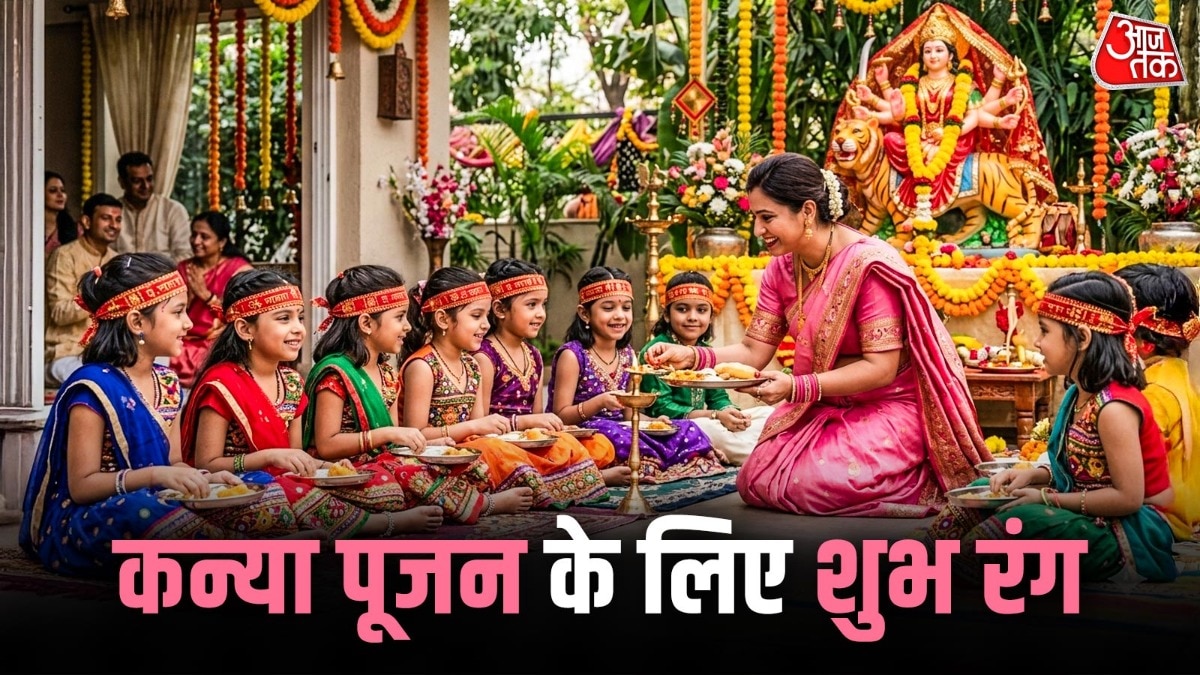 Ashtami-Navami  2026 (Photo: ITG)