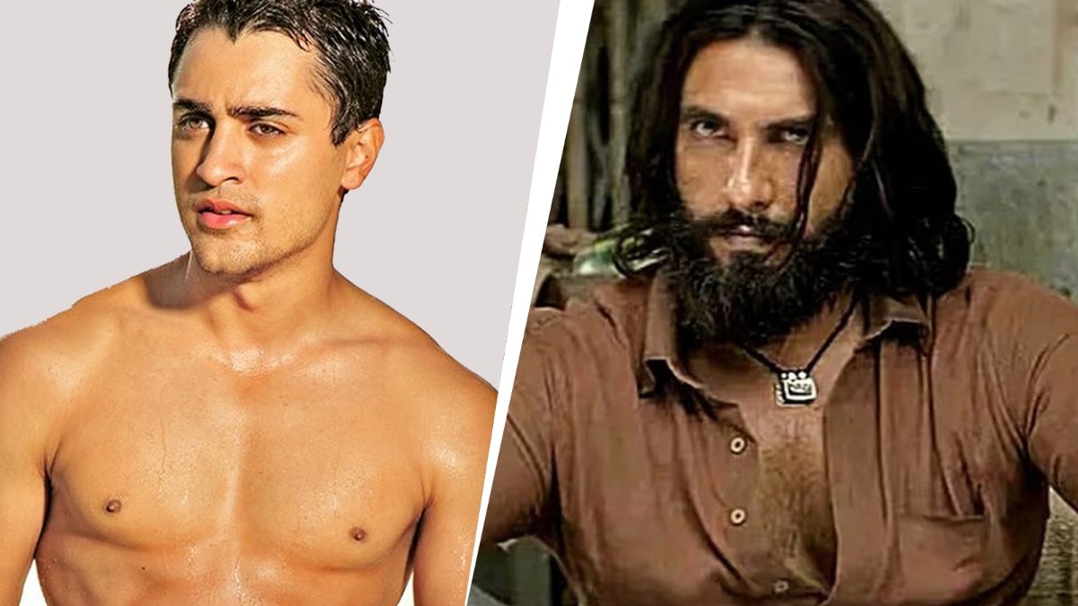 imran khan slammed ranveer singh dhurandhar