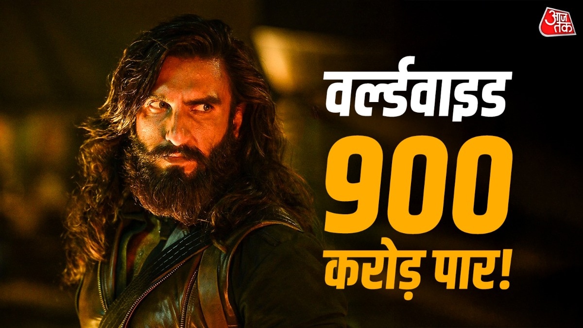 धुरंधर 2 का छठे दिन नया भौकाल! (Photo: Instagram/@officialjiostudios)