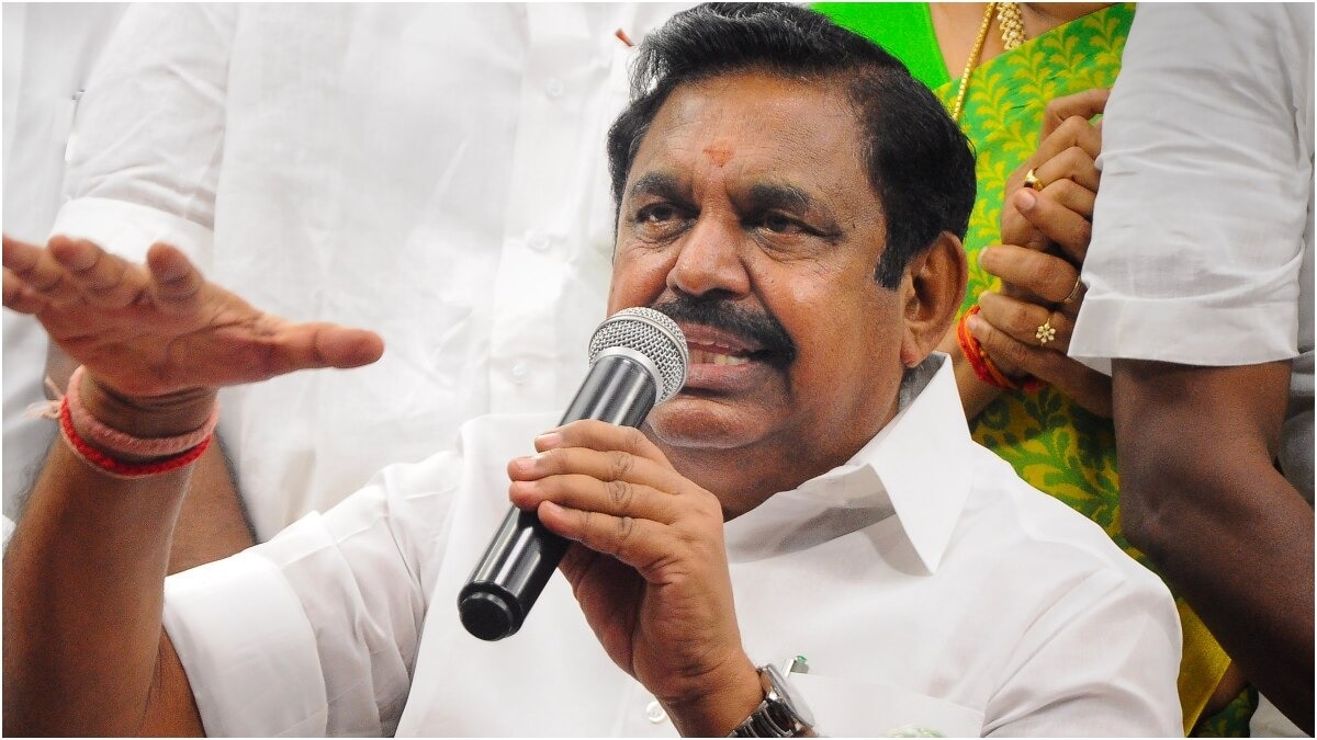 AIADMK begins the process of selecting candidates for the Tamil Nadu Assembly elections 2026