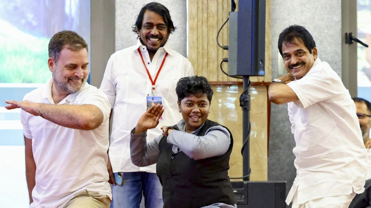 केरलम है कांग्रेस की प्राथमिकता में नंबर वन, राहुल गांधी के लिए चुनौती बाहरी से ज्यादा ‘भीतरघात‘ की