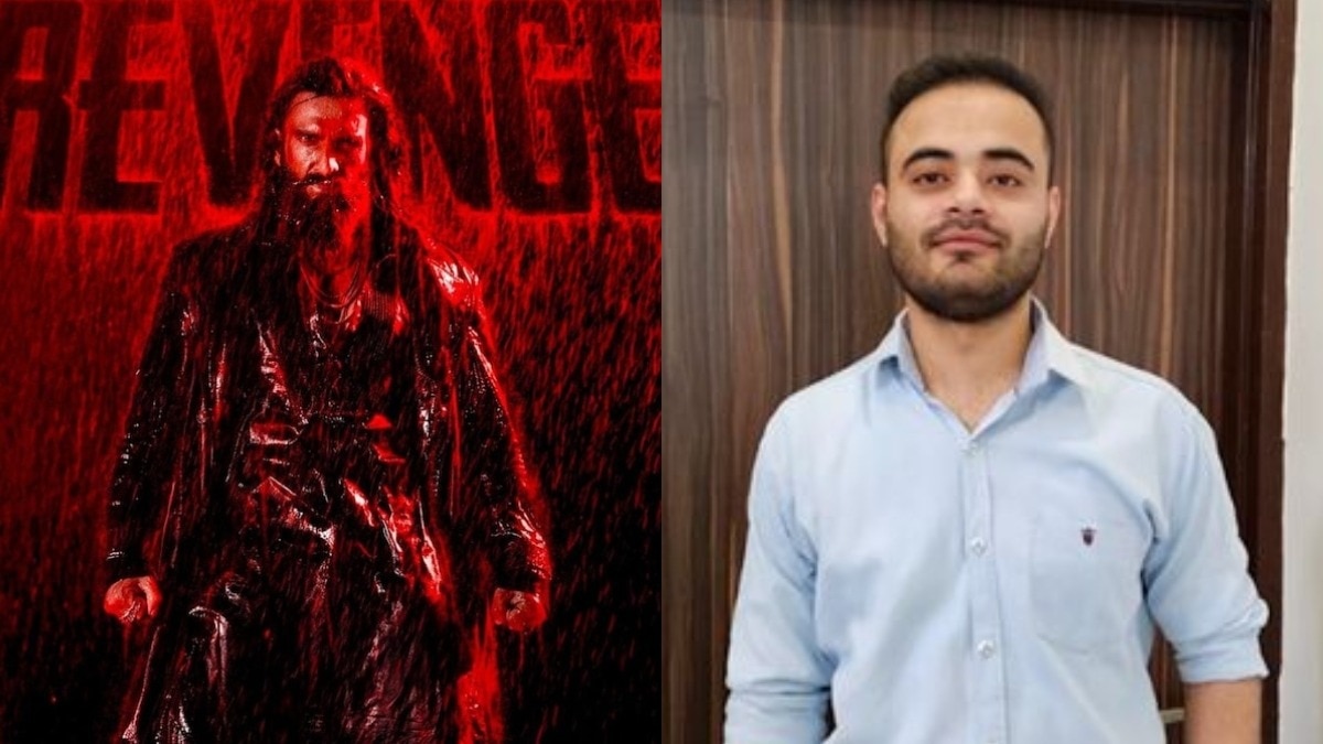 Dhurandhar 2, dr sunny ashok 