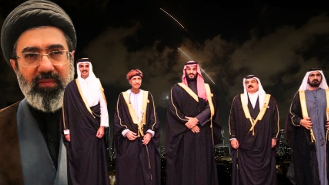 US-इजरायल को आइसोलेट करने के लिए ईरान का बड़ा दांव... गल्फ में ये व्यवस्था चाहता है तेहरान