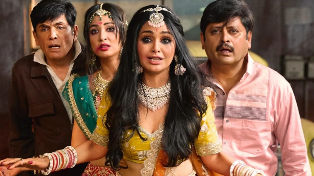 Bhabiji Ghar Par Hain