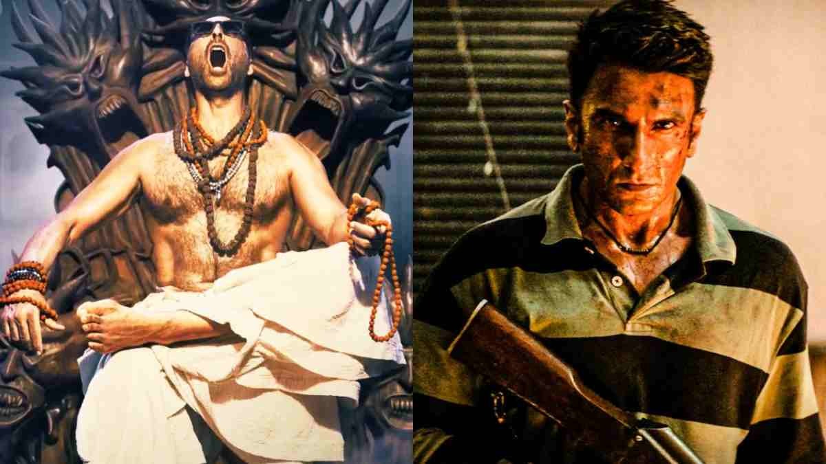 भूत बंगला होगी पोस्टपोन? (Photo: X/@akshaykumar/@jiostudios)