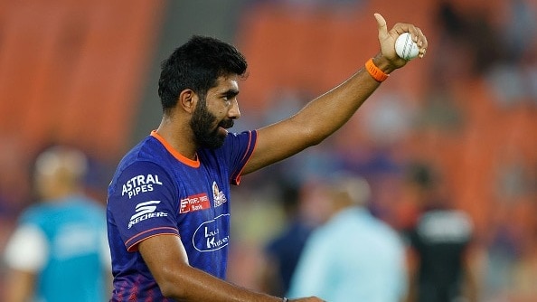 इंजरी या BCCI का मास्टर प्लान... IPL 2026 से पहले बेंगलुरु में क्यों थे जसप्रीत बुमराह?