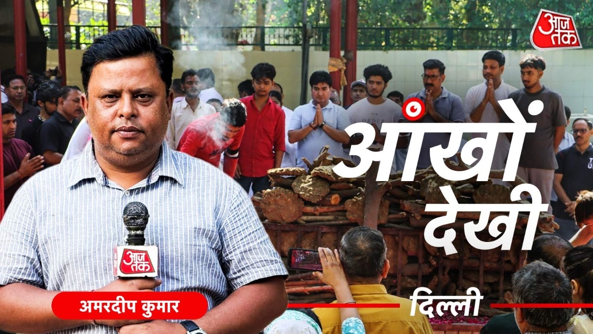 कोमा में रहे हरीश राणा की 13 साल की पीड़ा का अंत, एक परिवार की कठिन परीक्षा. (Photo: ITG/PTI)