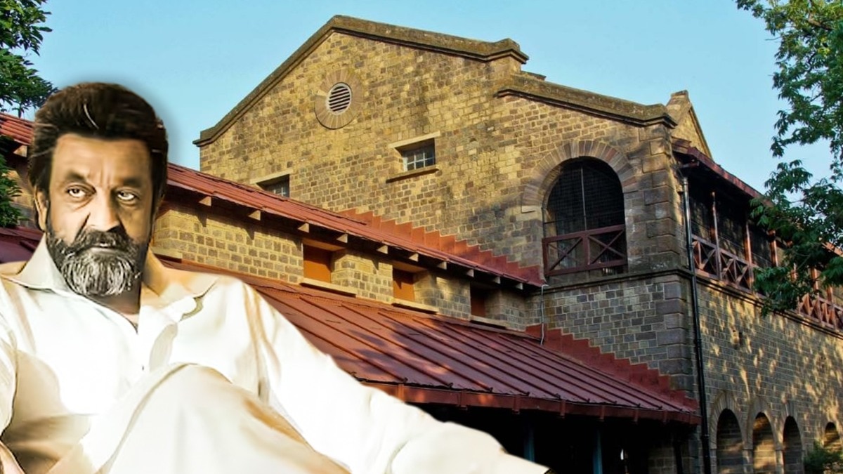 179 साल पुराना स्कूल, जहां शूट हुई धुरंधर, 'चौधरी असलम' से कनेक्शन