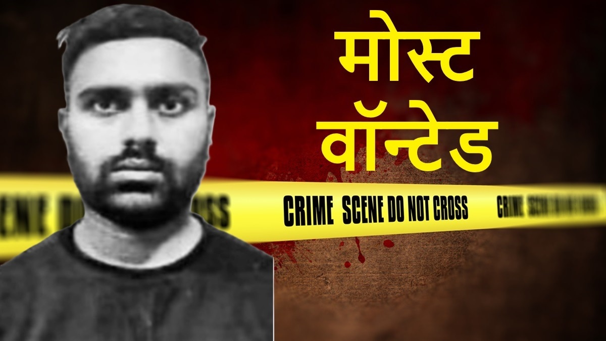 शाहबाज पेरोल जंप कर बांग्लादेश भाग गया था (फोटो-ITG)