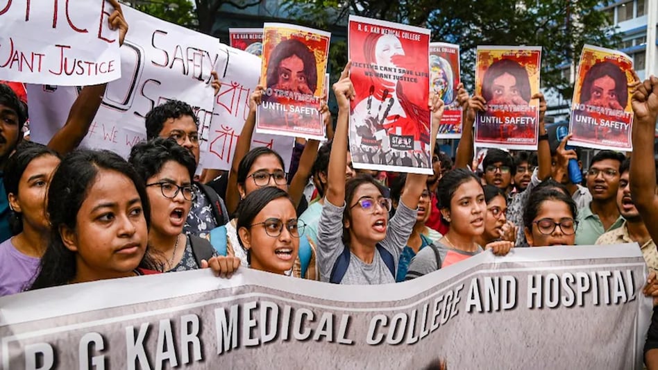 बंगाल चुनाव: बीजेपी ने RG Kar रेप पीड़िता की मां को दिया टिकट, जारी की 19 उम्मीदवारों की थर्ड लिस्ट - West Bengal Elections 2026 BJP Filed RG Kar Victim Mother Ratna