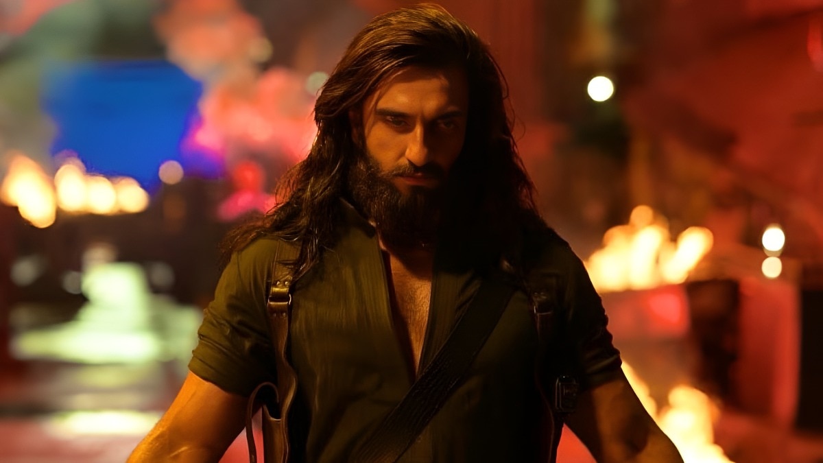 इंटरनेशनल मीडिया में हो रही 'धुरंधर 2' की आलोचना, क्रिटिक्स ने बताया बर्बर-टॉक्सिक