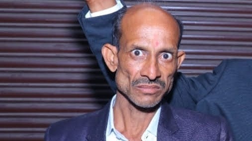 मृतक की फाइल फोटो.(Photo: Ramesh Kumar/ITG)