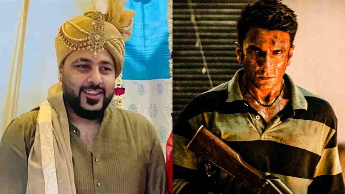 धुरंधर की रिकॉर्ड तोड़ कमाई जारी (Photo: Social media)