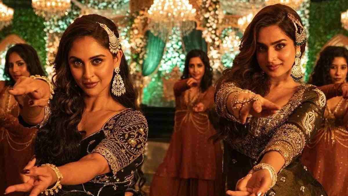 धुरंधर 2 में क्यों नहीं था 'शरारत' जैसा गाना? कोरियोग्राफर ने दिया जवाब