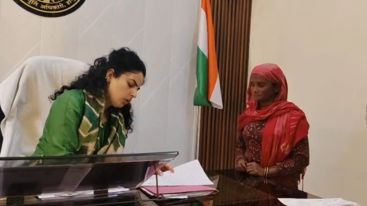 अब 28 मार्च को होगी शादी.(Photo: Devendra Kumar Sharma/ITG)