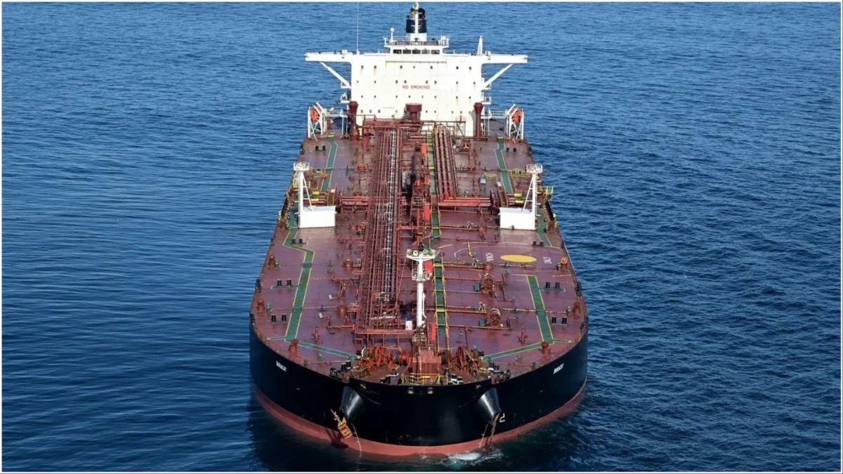 Russian Oil, iran war,