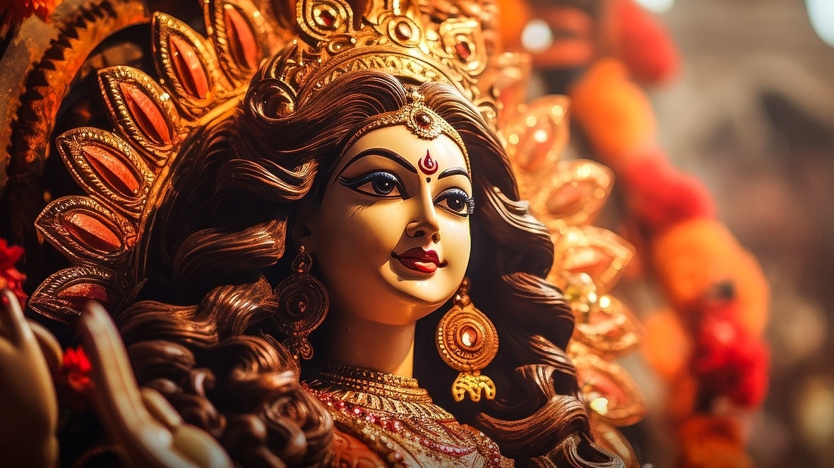 Durga Ashtami 2026