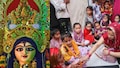 chaitra navratri 2026 kanya pujan muhurat chaitra navratri 2026 kanya pujan muhurat