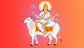 chaitra navratri Mahagauri chaitra navratri Mahagauri