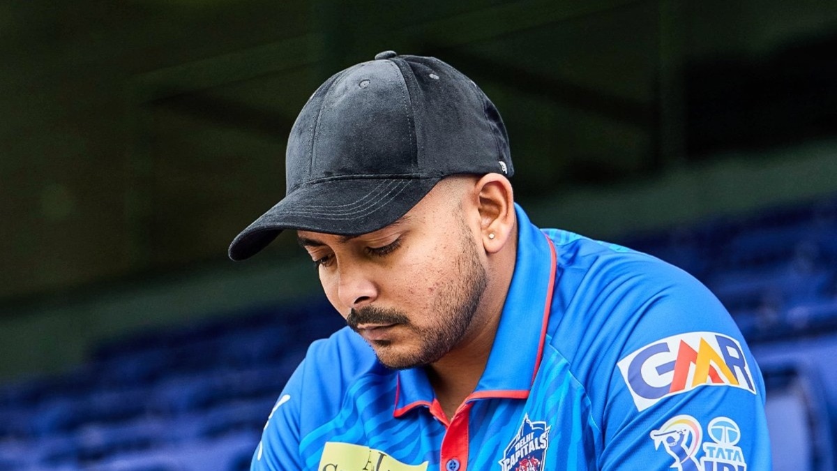 'गलतियों से सीखा, अब नहीं रुकूंगा..', पृथ्वी शॉ का दर्द बाहर आया