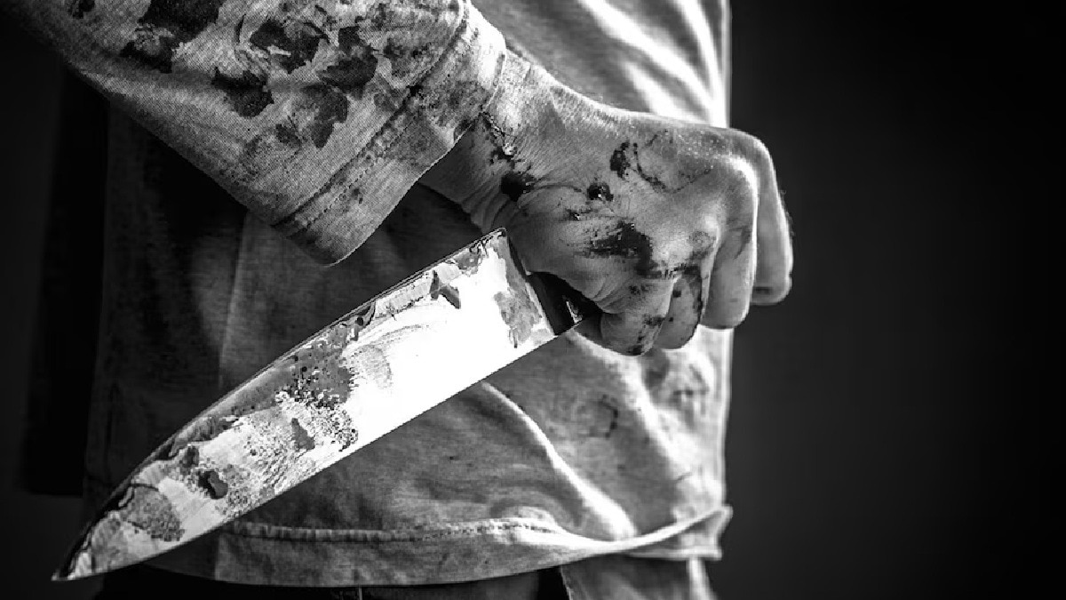 दारू पार्टी और बहसबाजी... दोस्त ने गले और सिर पर किए कई वार, उतार दिया मौत के घाट