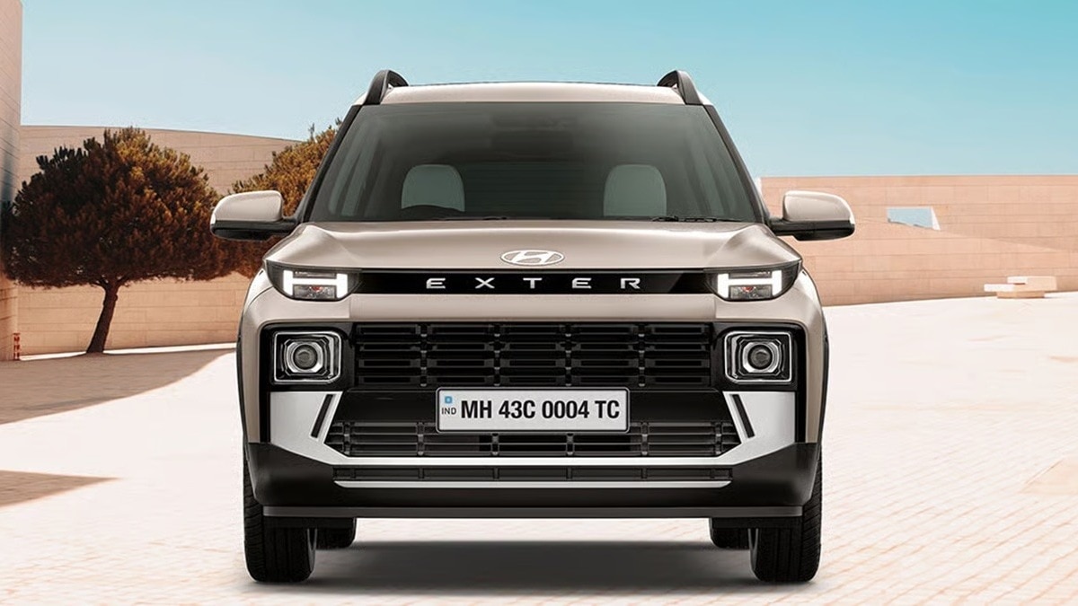 Hyundai Exter 2026 में कई सेगमेंट फर्स्ट फीचर्स जोड़े गए हैं. (Photo: hyundai.com) 