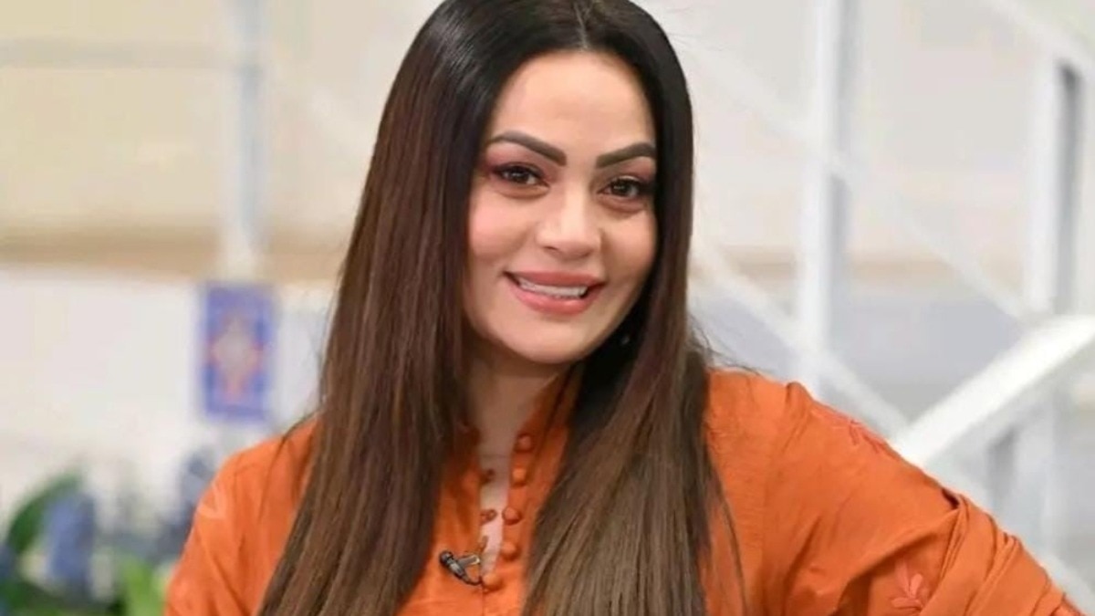 पाक लीडर्स पर भड़कीं सादिया इमाम (Photo: ITGD)