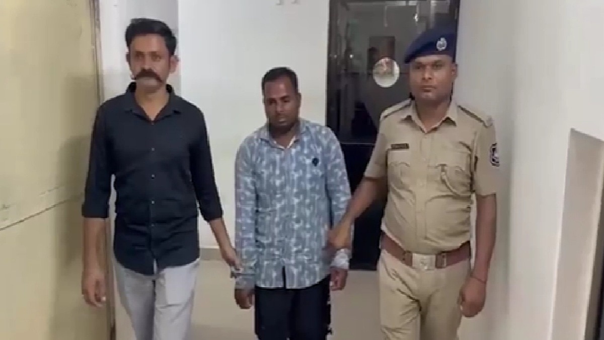 प्रेग्नेंट हुईं 12-13 साल की दो बहनें, मां के लिव-इन पार्टनर की खुली करतूत