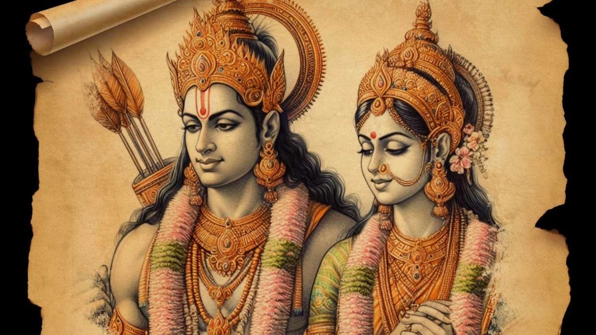 राम नवमी के दिन घर ले आएं ये चीजें (Photo: ITG) 