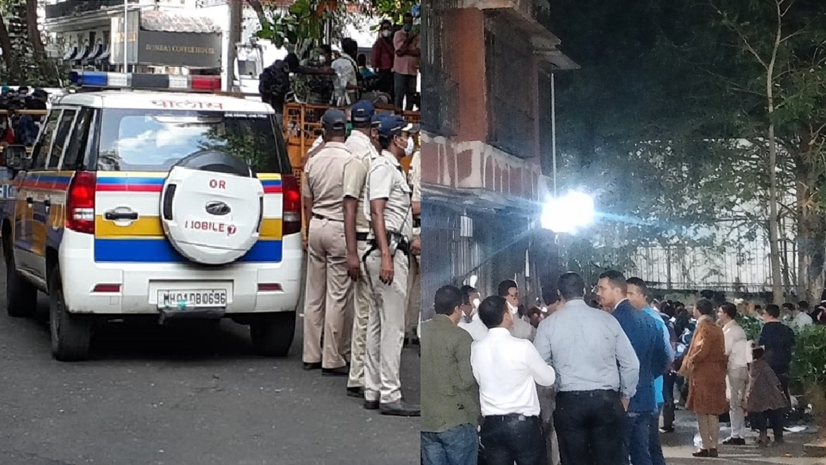 पुलिस इस केस का हर पहलू खंगाल रही है (फोटो-ITG)