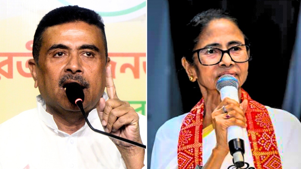 BJP ने बंगाल चुनाव के लिए मेनिफेस्टो तैयार कर लिया है (Photo: PTI)