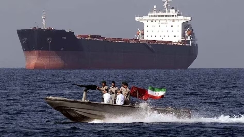 Hormuz Iran 
