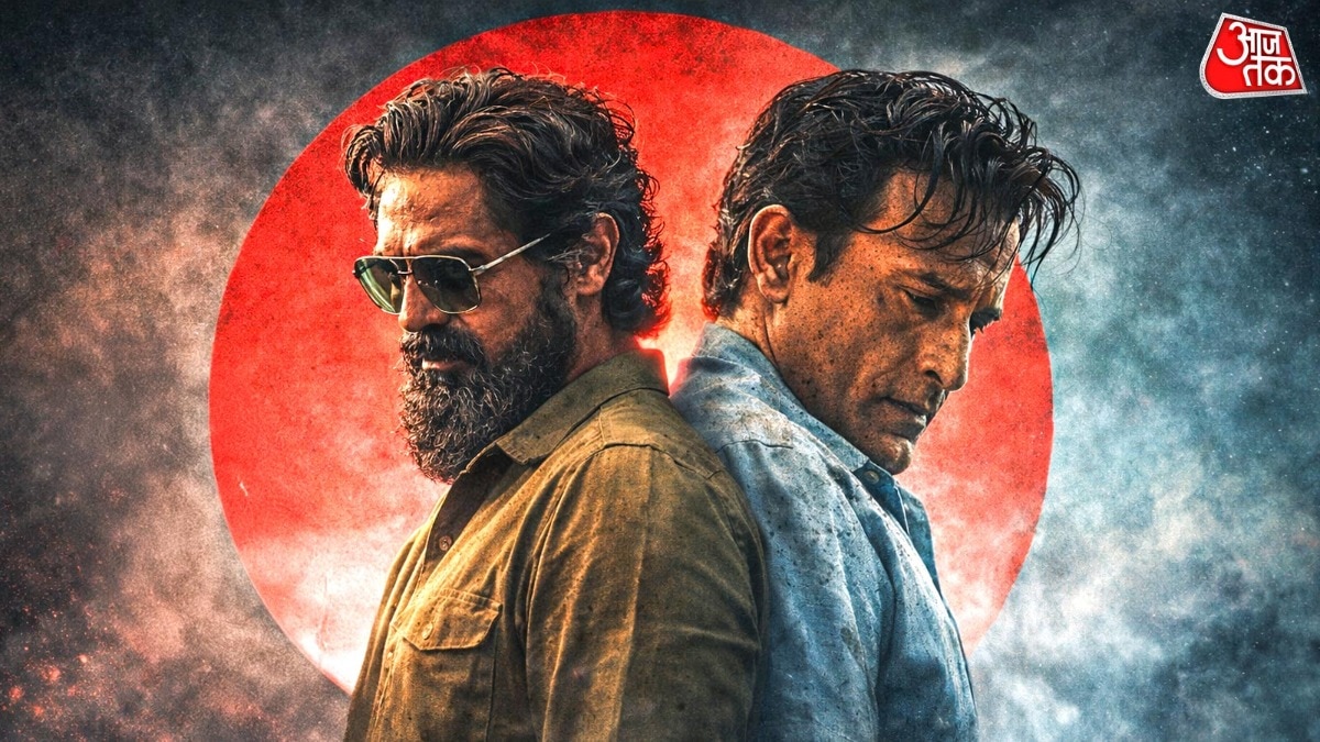 रहमान डकैत के सामने क्यों कमजोर विलेन लगा मेजर इकबाल? (Photo: ITGD)